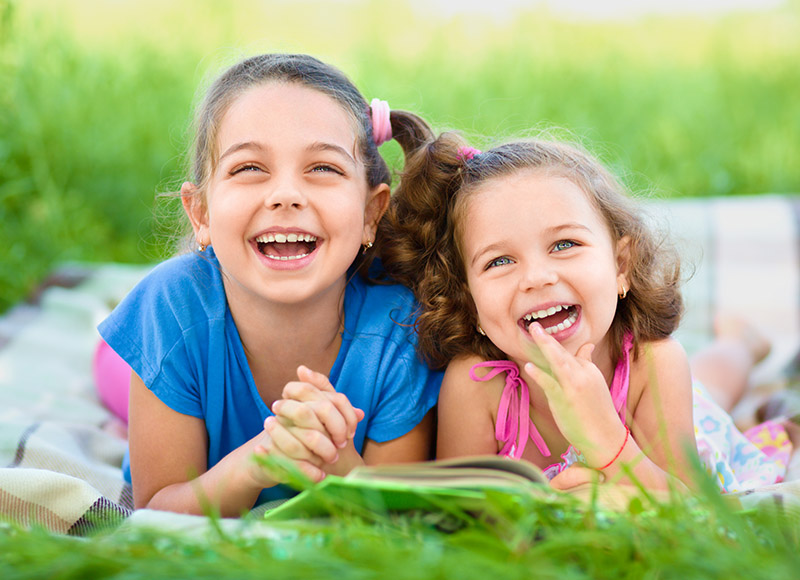 pediatric dental services Elk Grove, CA